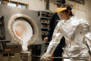 Combler l écart de main-d œuvre dans le secteur manufacturier :l éducation est un moteur de réussite 