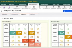 通过智能、互联的工作流程改变车队运营 