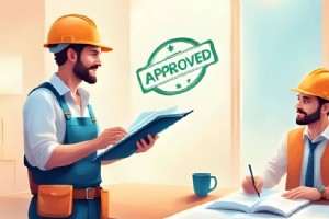 掌握提交材料：经过验证的 2026 年施工成功蓝图 