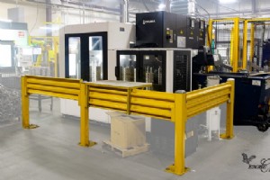 Eagle CNC が高度な自動化で西ミシガン州の製造を向上 