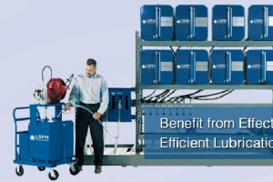 掌握润滑剂存储：经过验证的提高制造效率的策略 