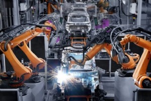 LubriSource：工业机器人的专家预防性维护 