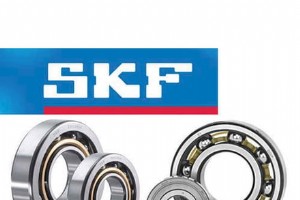SKF 发布造纸机滚动轴承综合手册 