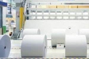 防止油系统故障：管理卫生纸和造纸机中的水和空气进入 