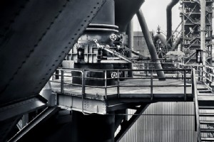 钢铁行业见解以及我们与 AIST 的合作关系 