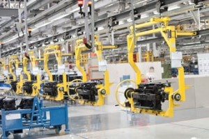 固瑞克G3与林肯P653S电动润滑泵的专业对比 