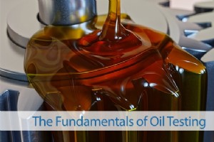 油液测试 101：如何识别和减轻污染、状况和磨损 