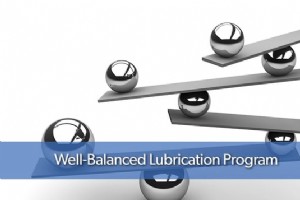 设计稳健的润滑污染预防策略 