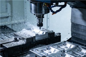 在 ADC12 和 A380 铝合金之间进行选择：压铸成功的专家见解 