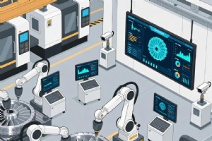 到 2026 年，人工智能支持的涡轮盘生产可降低成本、风险和供应商的不确定性 