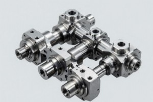 选择值得信赖的医疗数控加工制造商：综合买家指南 