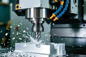 Services d usinage CNC en Chine :à la tête de la révolution mondiale de l externalisation 