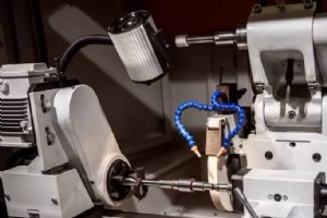 彻底改变数控铣削和车削：数字化和人工智能驱动精度、速度和定制 