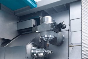 彻底改变全球制造：多轴和铣削技术减少时间和错误 