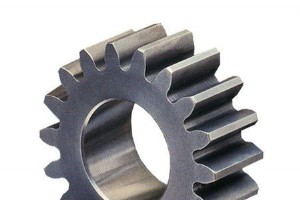 正齿轮综合指南：定义、类型、轮廓、计算和应用 