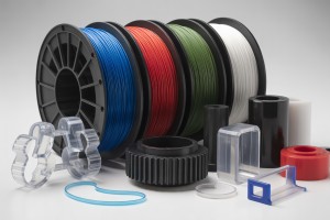 比较 ABS、PLA、PETG、TPU、ASA、PBT 和尼龙长丝：主要差异解释 