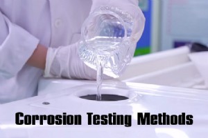 腐蚀测试综合指南：方法、标准和设备（SST、CCT 等） 