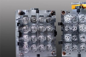 SyBridge：注塑成型专家流程优化和成本降低 