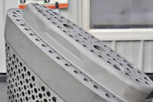 随形冷却：提高零件质量并缩短注塑周期时间 