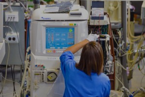 医疗器械制造中的生物相容性材料：标准和最佳实践 