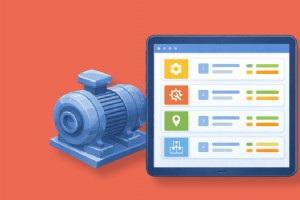 Asset Infinity 博客 – 2026 年顶级企业资产管理和跟踪解决方案 