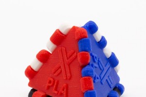 Filamentos PLA frente a ABS:diferencias clave en resistencia, usabilidad y resistencia al calor 