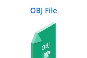Dominar el formato de archivo OBJ para impresión 3D:una guía completa 