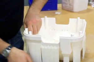 Guía de expertos:10 pasos esenciales para eliminar de forma segura los soportes de las impresiones 3D 