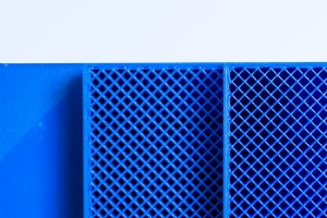 Optimización de la intensidad de la impresión 3D:elección del patrón y tipo de relleno adecuados 