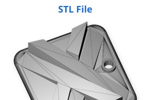 STL frente a OBJ:comprensión de las diferencias clave para el modelado 3D 