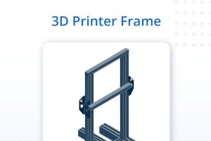 Las 10 mejores piezas de impresoras 3D y sus funciones 