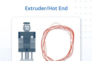 Explicación del extrusor directo:función, aplicaciones y materiales compatibles 