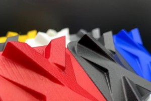 Suavizado con vapor de acetona:cómo funciona, beneficios y mejores materiales para la impresión 3D 