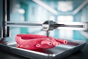 Explicación de la bioimpresión 3D:definición, historia, mecanismos y tipos clave 