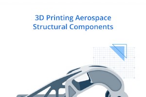 Seis ventajas clave de la impresión 3D en la fabricación de aviones 
