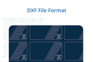 Conversión de DXF a STL:una guía paso a paso para una impresión 3D precisa 