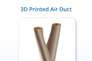 Ocho formas en que la impresión 3D transforma la industria aeronáutica 