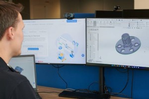 SolidWorks frente a Onshape:una comparación completa de CAD 