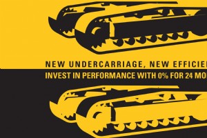 通过免费底盘系统检查最大限度延长 Cat 设备的使用寿命 