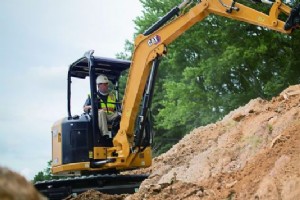 最大限度地节省费用：为协会会员提供 2025 Cat® 机器和附件折扣 