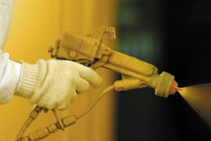 重涂重型设备：延长使用寿命和提高性能的 4 个主要优势 