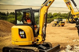 为您的项目选择最佳迷你挖掘机的终极指南 