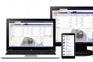 使用 VisionLink® 优化施工设备管理 