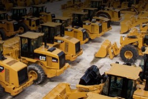 采购二手建筑设备的基本清单 