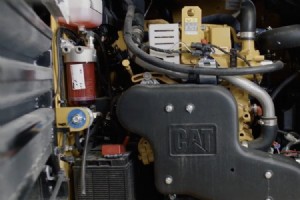 快速提示视频：立即掌握您的 Cat® 发动机 