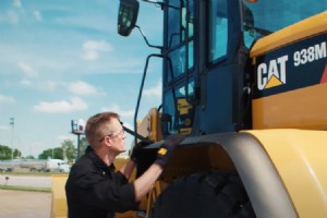 Cat 设备的日常巡视检查提示：防止故障并提高安全性 