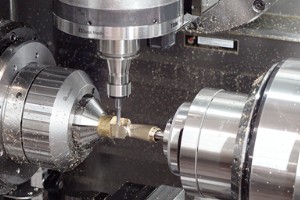 ミルターンの専門知識でマイクロギアの精密加工を強化 