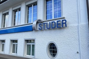 Studer Motion 2026 会議は業界の成功に向けた強固な基盤を強調 