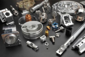 CNC 加工实现灵活的小批量、多品种生产 