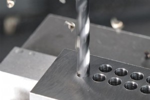 Which Holes Pose the Greatest Challenge in CNC Machining